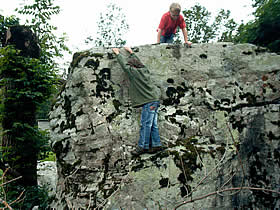 Ferienwohnungen Molzinger