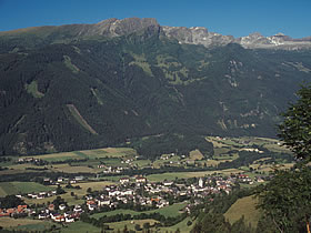 Maltatal